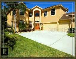 4162 Rotherham COURT Palm Harbor, FL 34685