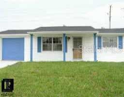 7705 Fox Hollow DRIVE Port Richey, FL 34668