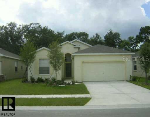 185 Fairmont DRIVE Spring Hill, FL 34610