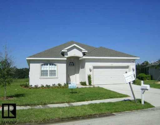 2283 Long View CIRCLE Brooksville, FL 34604
