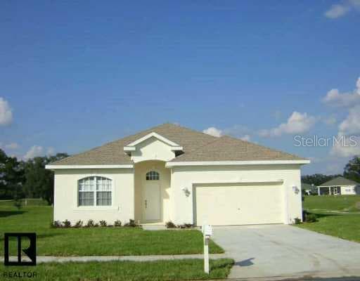 2355 Cross Tee COURT Brooksville, FL 34604