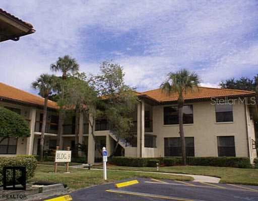 909 Hammock Pine BOULEVARD UNIT 909 Clearwater, FL 33761