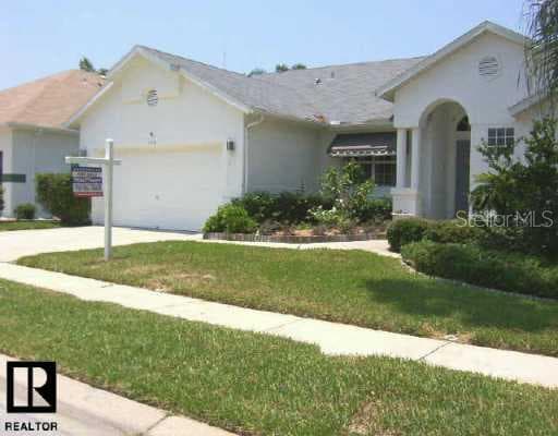 308 Wood Dove AVENUE Tarpon Springs, FL 34689