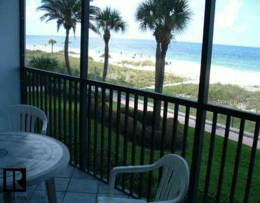 900 Gulf BOULEVARD UNIT 207 Indian Rocks Beach, FL 33785