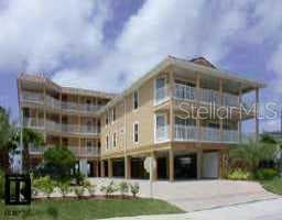 612 Gulf BOULEVARD UNIT B-210 Indian Rocks Beach, FL 33785