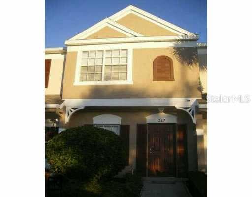 227 Countryside Key BOULEVARD Oldsmar, FL 34677