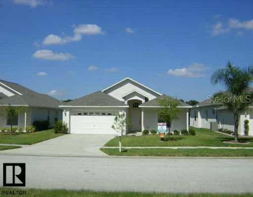 17413 Eagle Trace DRIVE Brooksville, FL 34604