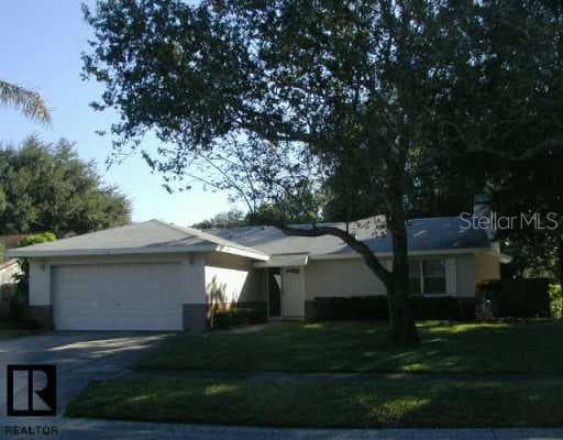 1148 Breeze DRIVE Largo, FL 33770