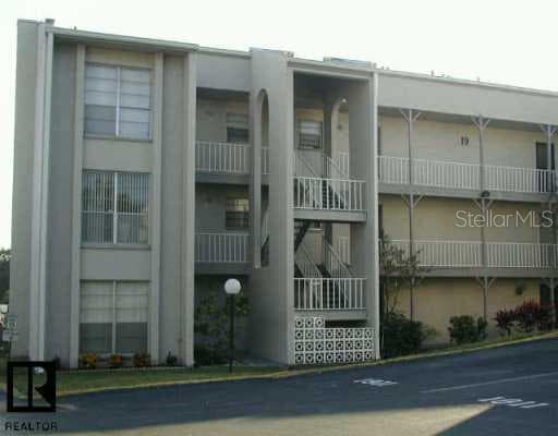 2625 State Road 590 ROAD UNIT 1922 Clearwater, FL 33759