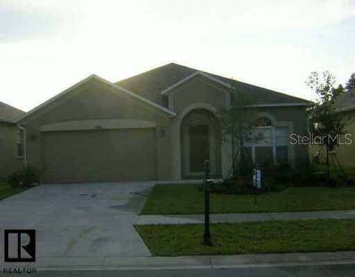 3936 Duke Firth Land O' Lakes, FL 34637
