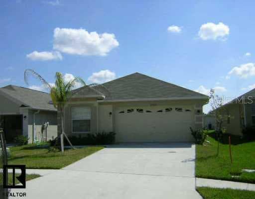 25902 Crippen DRIVE Land O' Lakes, FL 34639