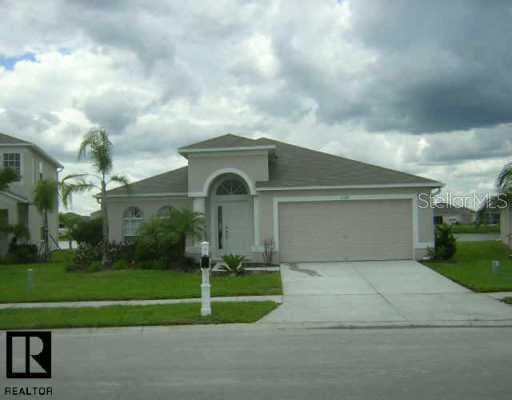 7128 HUMBER CIRCLE ZEPHYRHILLS, FL 33544