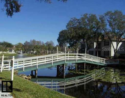 3402 LATANIA DRIVE UNIT 321 TAMPA, FL 33618