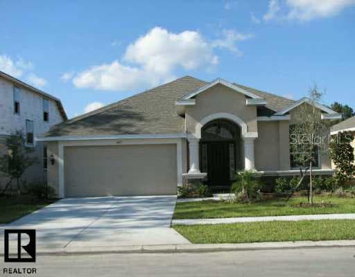 4417 Hawksley PLACE Wesley Chapel, FL 33543