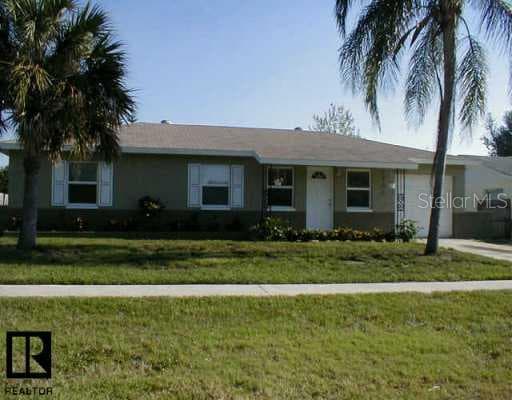 2702 20th AVENUE SW Largo, FL 33774