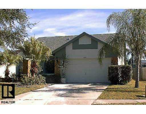 8625 Thimbleberry LANE Tampa, FL 33635