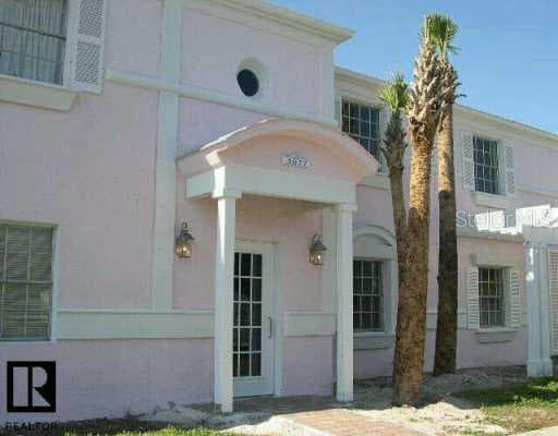 3877 Pompano DRIVE SE UNIT #B St Petersburg, FL 33705