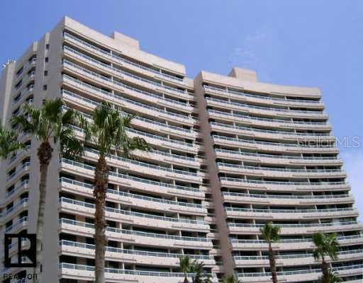 1340 Gulf BOULEVARD UNIT 11-E Clearwater, FL 33767