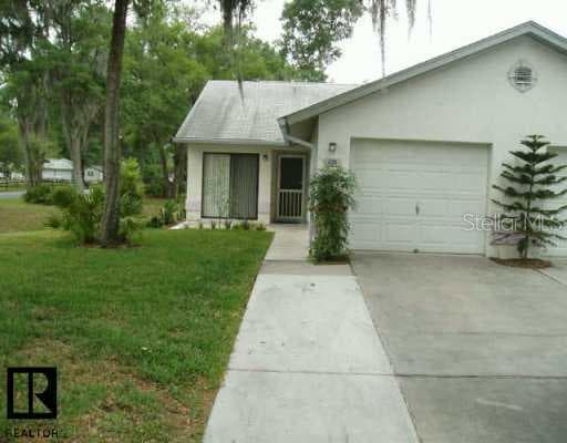 479 Landings BOULEVARD Inverness, FL 34436