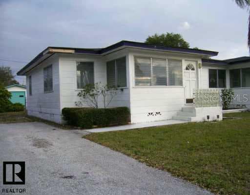 401 Aurora S Clearwater, FL 33765