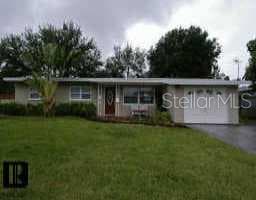 1112 39th AVENUE NE St Petersburg, FL 33713