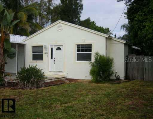721 Boca Ciega Isle DRIVE St Pete Beach, FL 33706