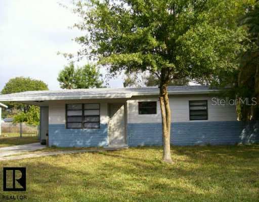 6797 78th AVENUE N Pinellas Park, FL 33781