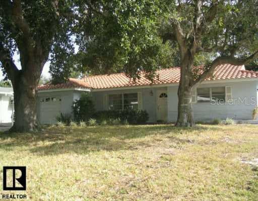 1279 Hermitage AVENUE Clearwater, FL 33764