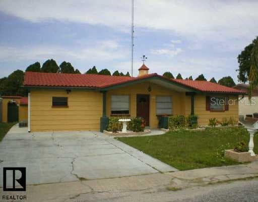 3131 Fairmount DRIVE Holiday, FL 34691