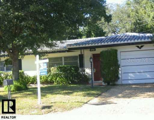 1714 Dunbar LANE Clearwater, FL 33756
