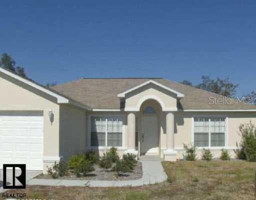 10299 SEVENLEAF DRIVE SPRING HILL, FL 34608