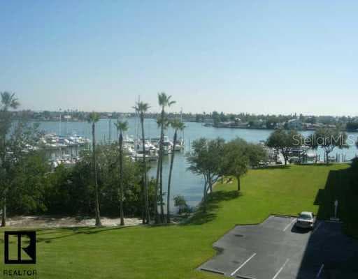 423 150th AVENUE UNIT 1404 Madeira Beach, FL 33708