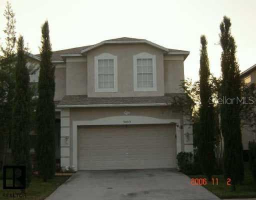3053 Savannah Oaks CIRCLE Tarpon Springs, FL 34688