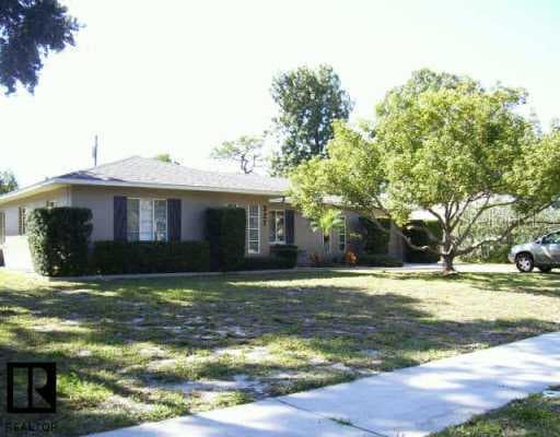 327 Rowena LANE Dunedin, FL 34698