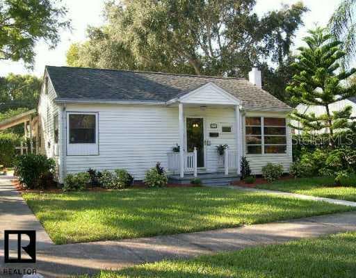 1510 41st AVENUE N St Petersburg, FL 33703