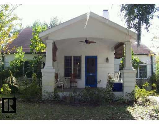 229 Spring BOULEVARD S Tarpon Springs, FL 34689