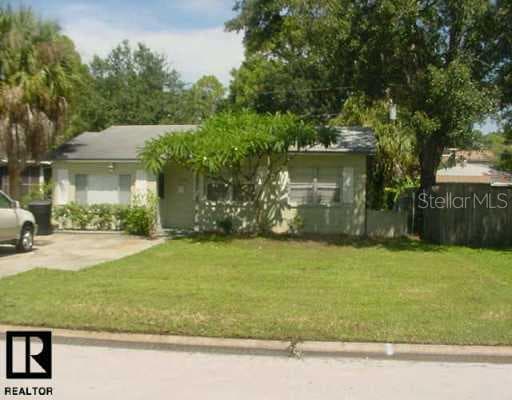 1779 New Hampshire AVENUE N St Petersburg, FL 33703