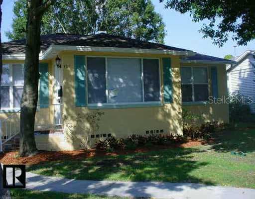 4711 1st AVENUE S St Petersburg, FL 33711