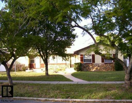 2949 12th AVENUE St Petersburg, FL 33713
