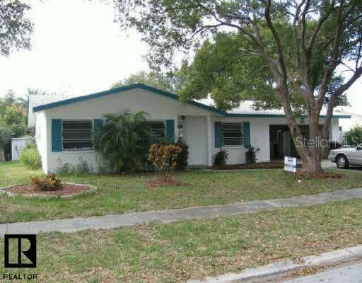 1852 Albright DRIVE Clearwater, FL 33765