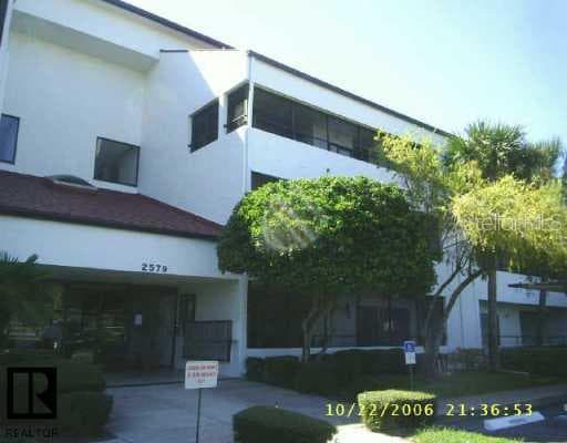 2579 Countryside BOULEVARD UNIT 305 Clearwater, FL 33761