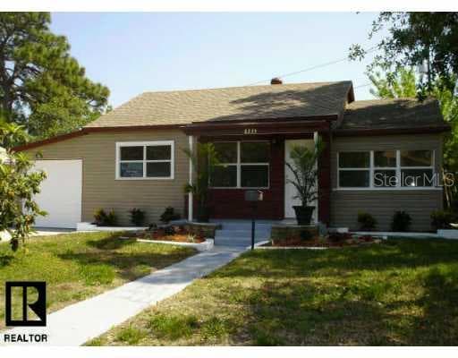 8335 Diagonal ROAD N St Petersburg, FL 33702