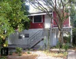 205 9th AVENUE N UNIT Upper St Petersburg, FL 33701