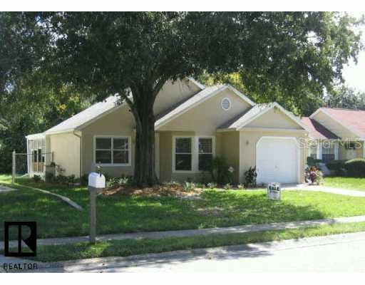 3236 Carlsbad STREET New Port Richey, FL 34655