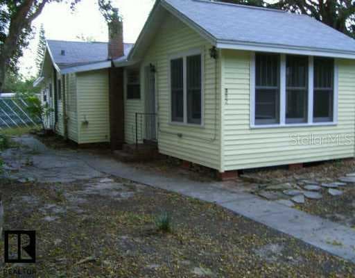 302 23rd AVENUE N St Petersburg, FL 33704
