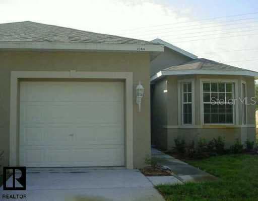 12450 Cavalier COURT Hudson, FL 34669