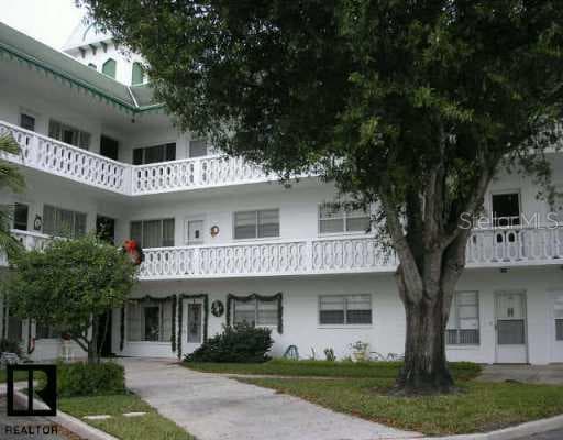 2468 Florentine WAY UNIT 18 Clearwater, FL 33763