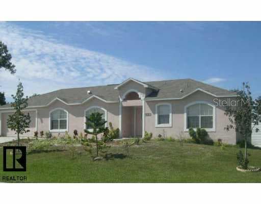 6448 Woodland LANE New Port Richey, FL 34653
