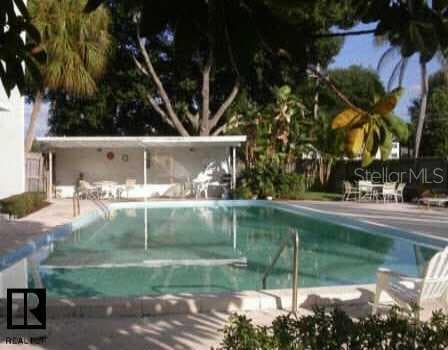 100 Waverly WAY UNIT 404 Clearwater, FL 33756