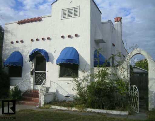 335 10th AVENUE NE St Petersburg, FL 33701